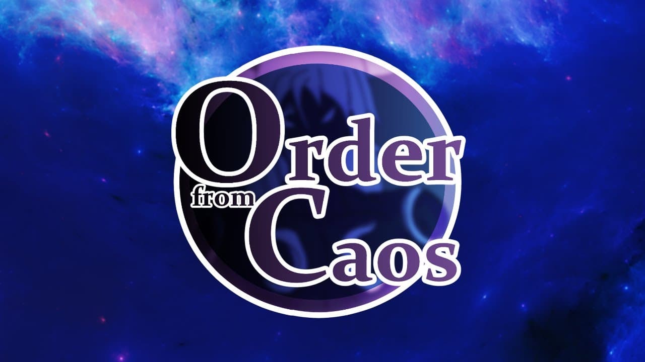 Order from Caos trailer thumbnail