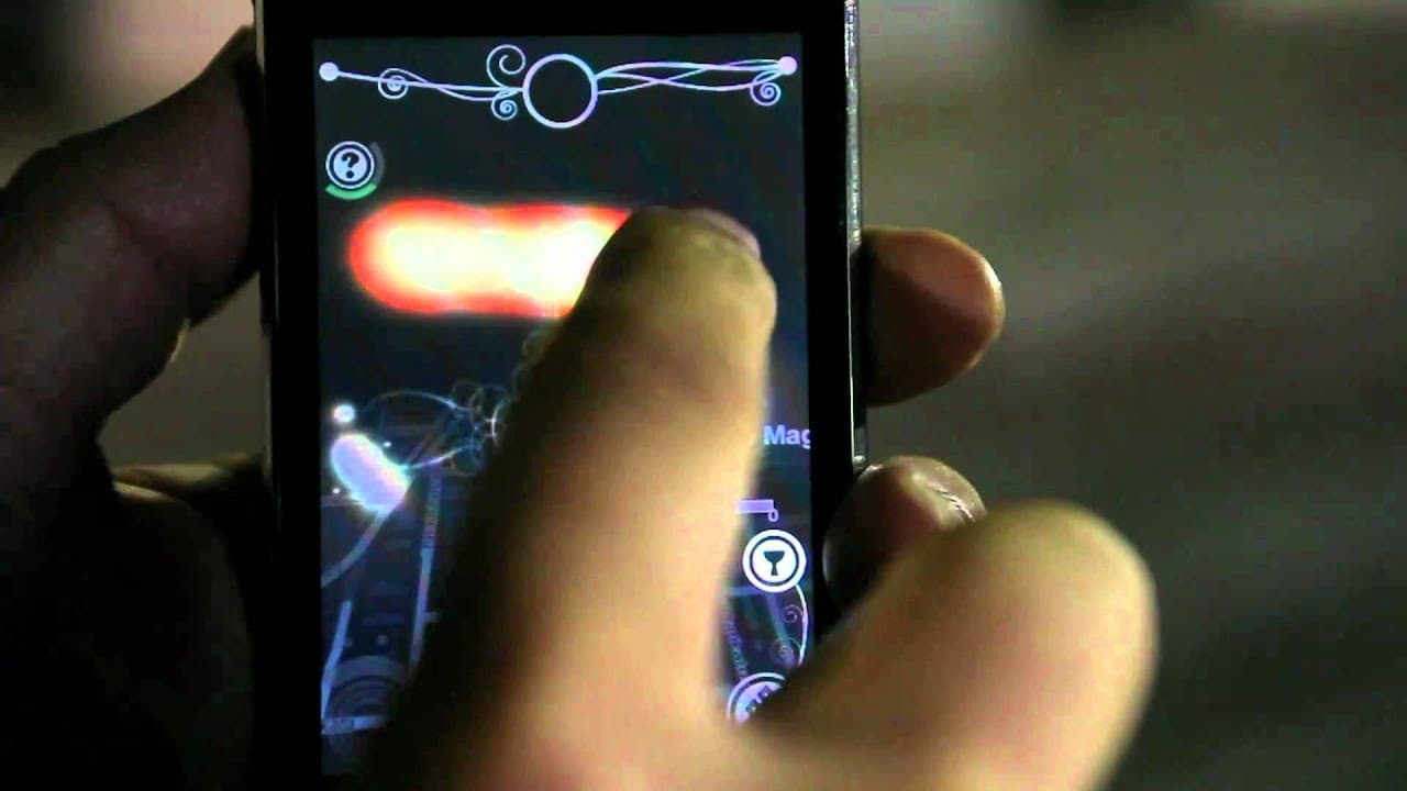 Shadow Cities trailer thumbnail