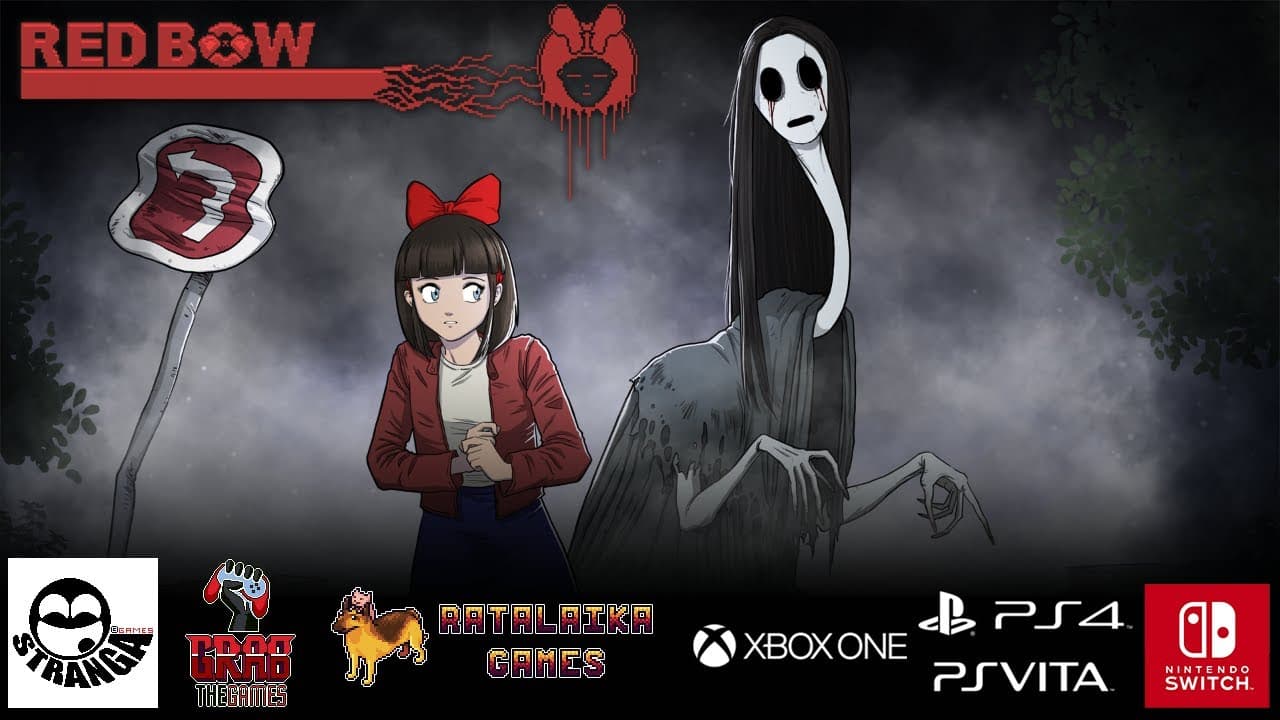 Red Bow trailer thumbnail