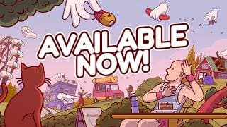 Trailer thumbnail