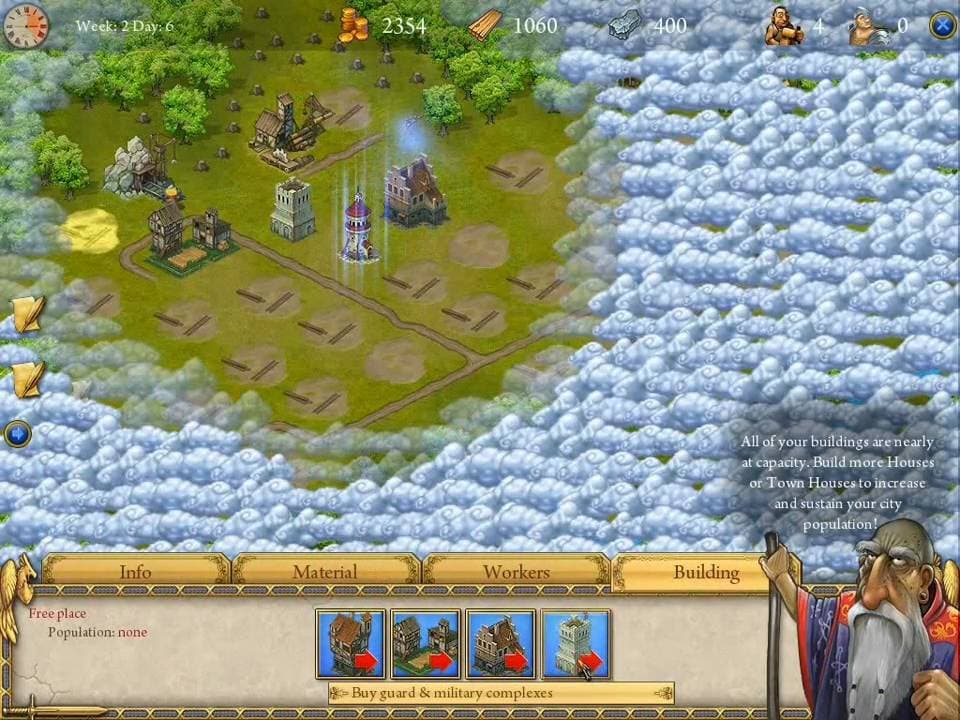 Be a King 2 trailer thumbnail