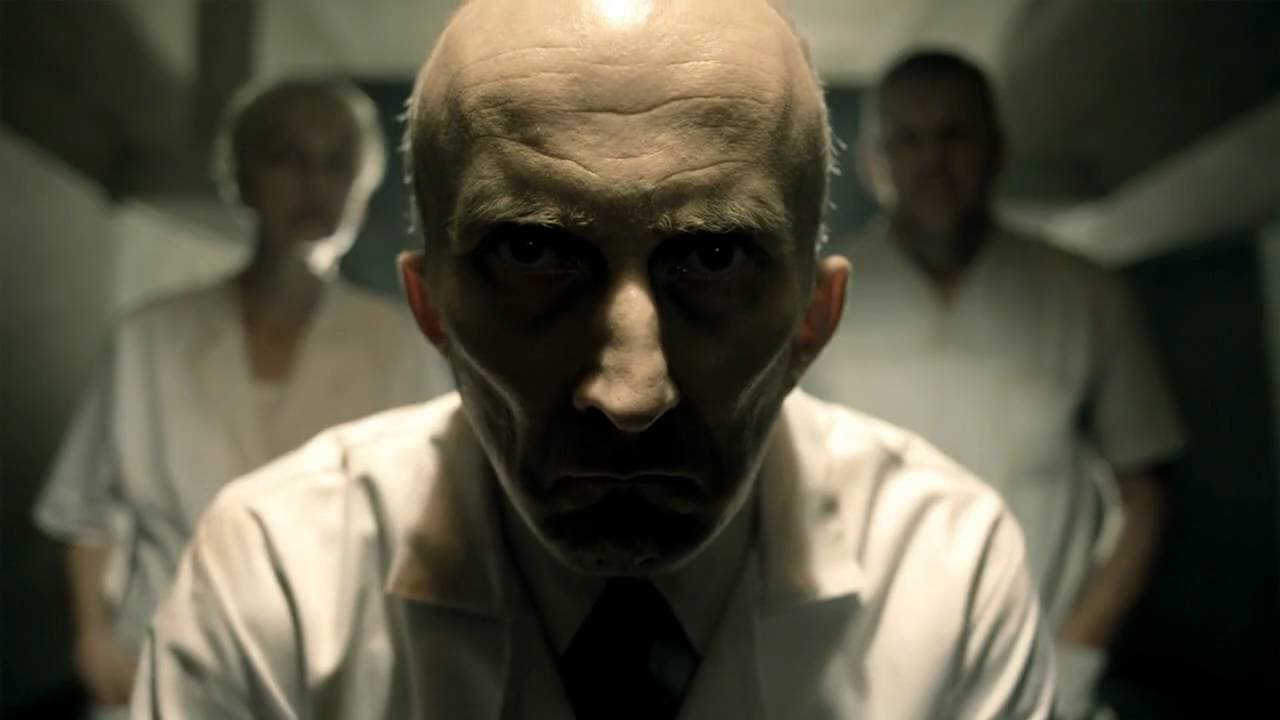 Asylum 626 trailer thumbnail