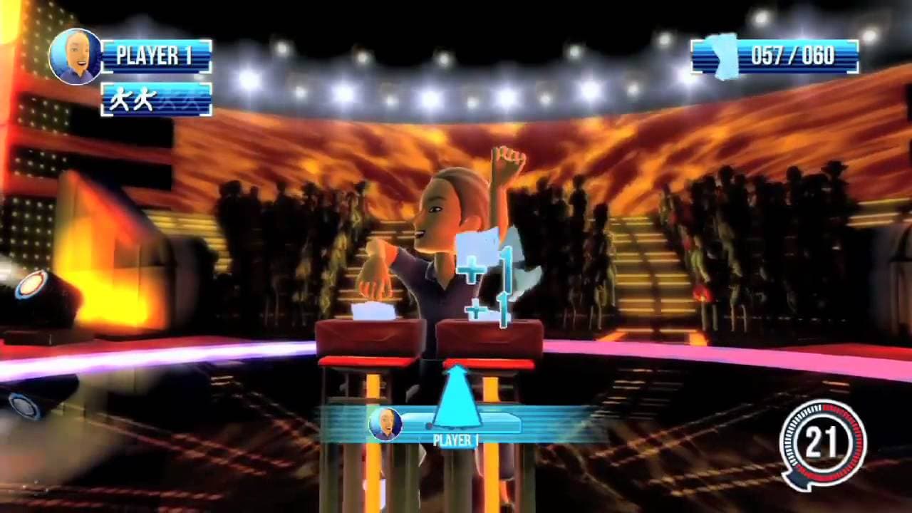 Minute to Win It trailer thumbnail