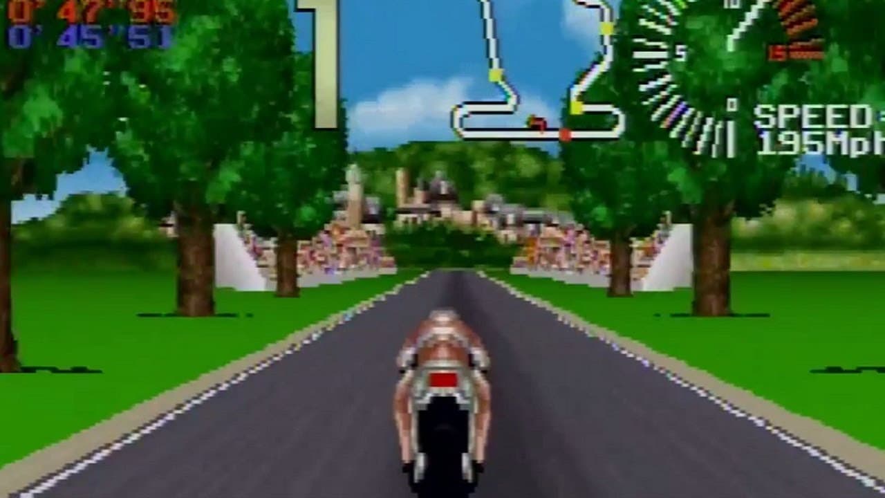 Super Burnout trailer thumbnail