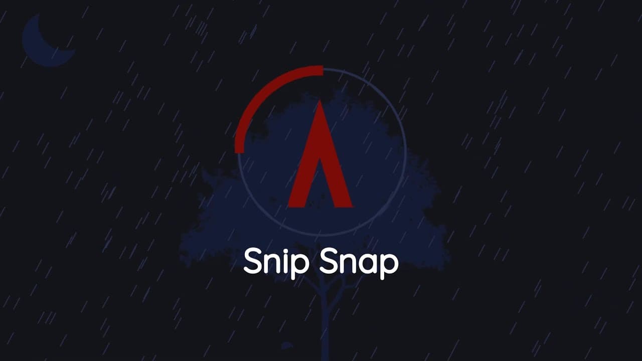 Snip Snap trailer thumbnail