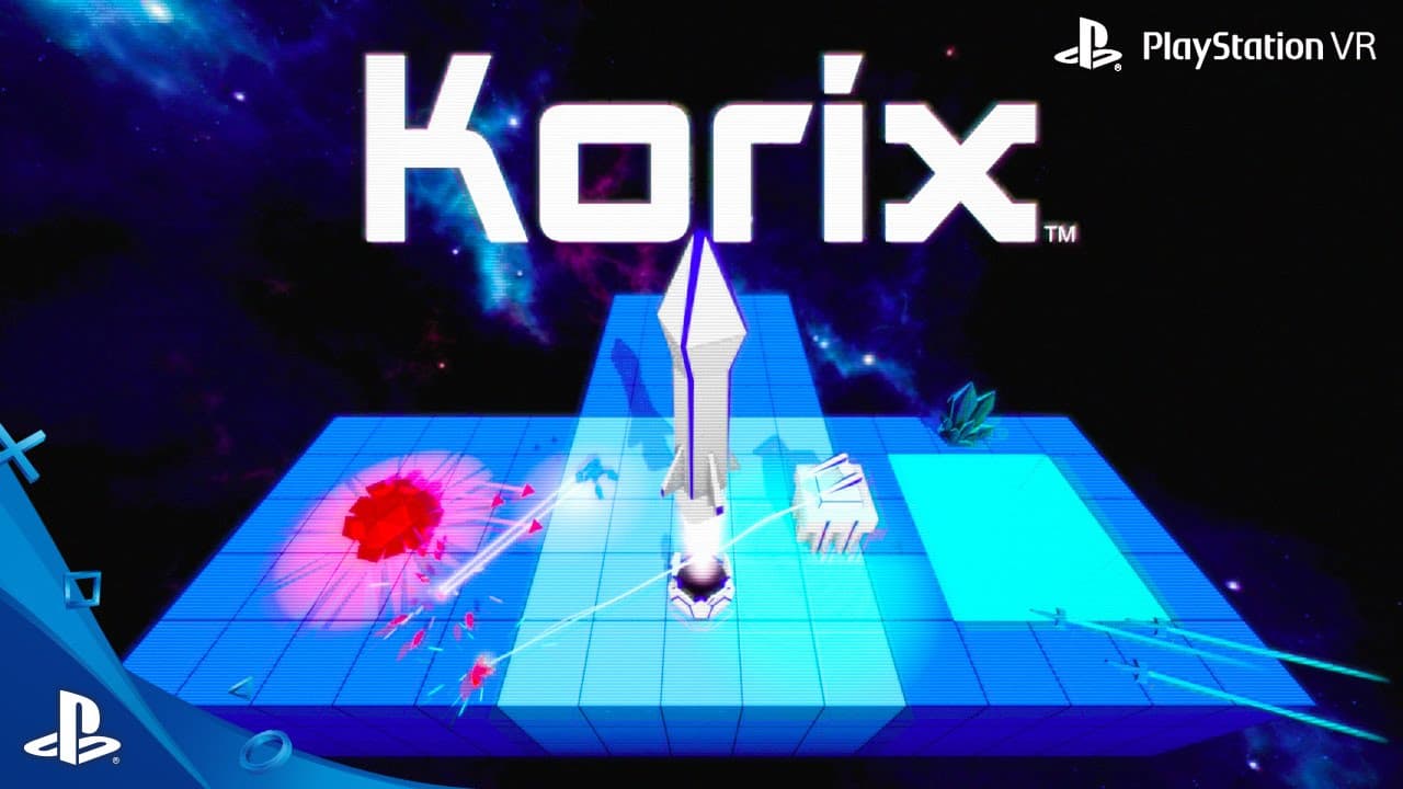 Korix trailer thumbnail