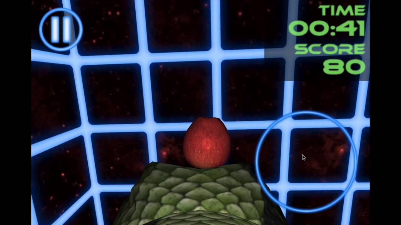 Snake Infinity Lite trailer thumbnail