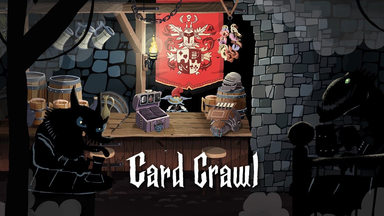 Card Crawl trailer thumbnail