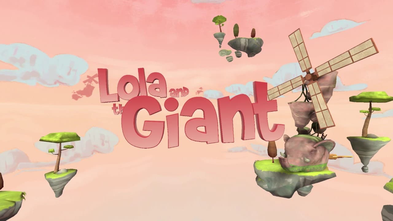 Lola and the Giant trailer thumbnail