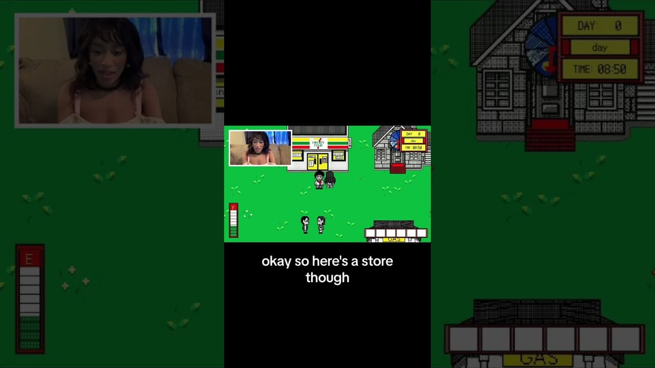 Ordinary World the Video Game trailer thumbnail