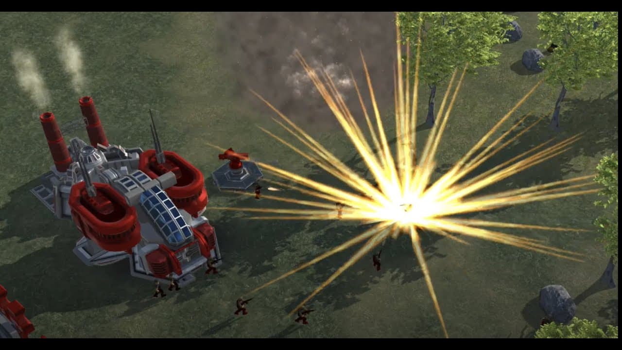 Land of Warfare: Battle Maps trailer thumbnail