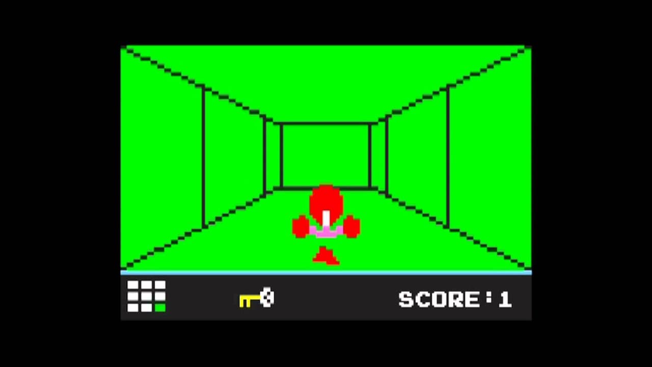 Where's The Cheat? trailer thumbnail