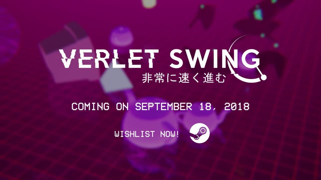 Verlet Swing trailer thumbnail