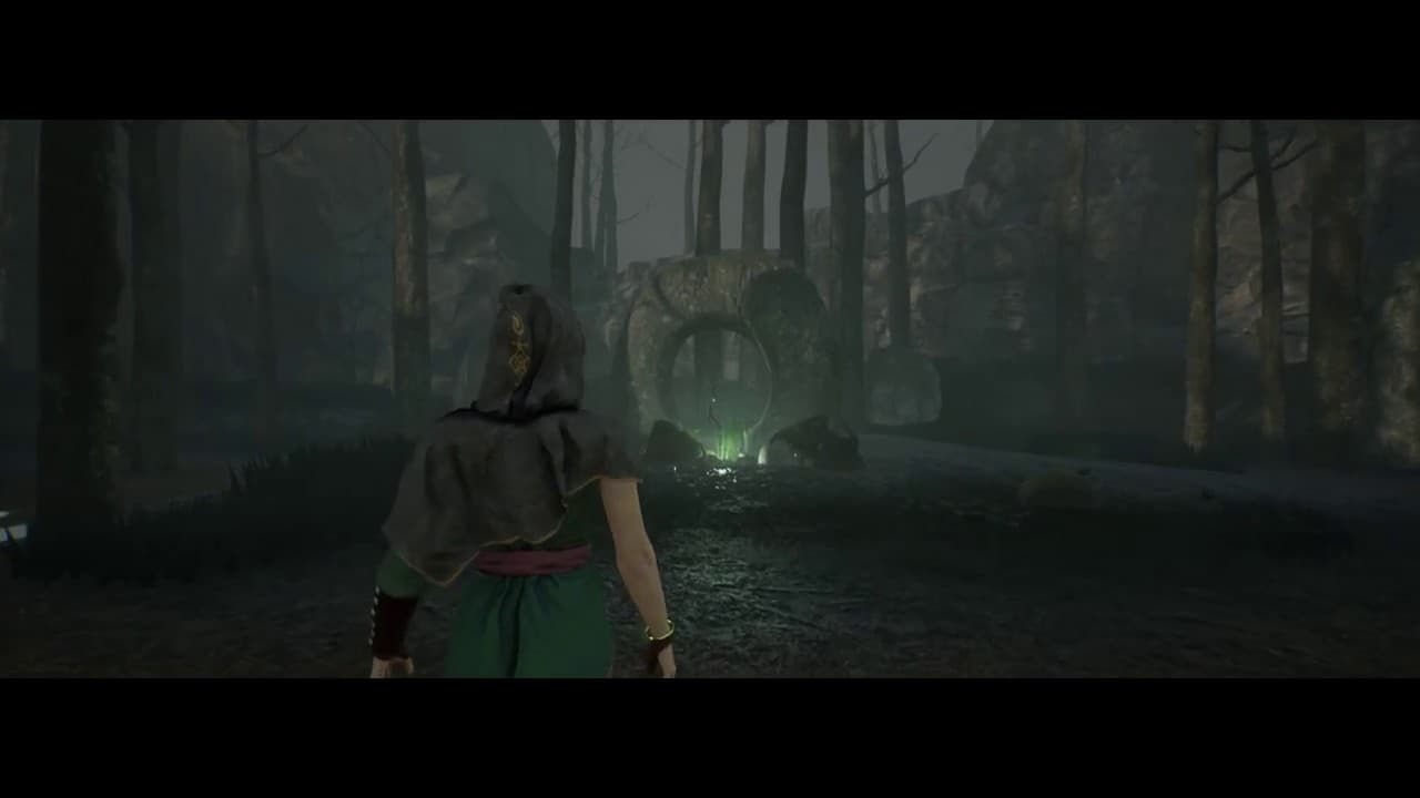 Sai trailer thumbnail