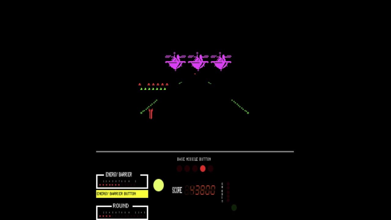 Space Tactics trailer thumbnail