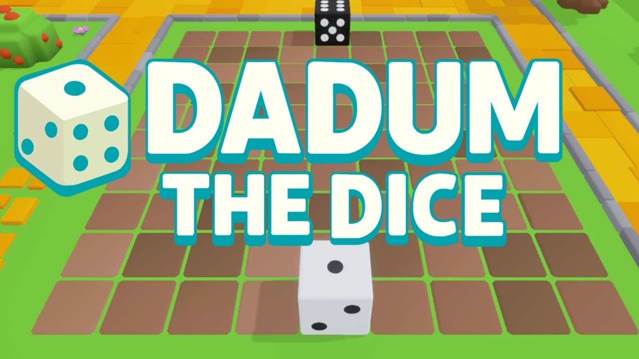 Dadum The Dice trailer thumbnail