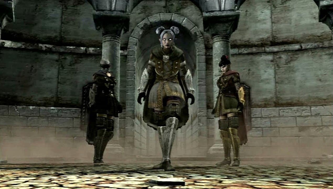 Clan of Champions trailer thumbnail