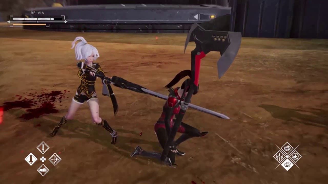 Initial 2: New Stage trailer thumbnail