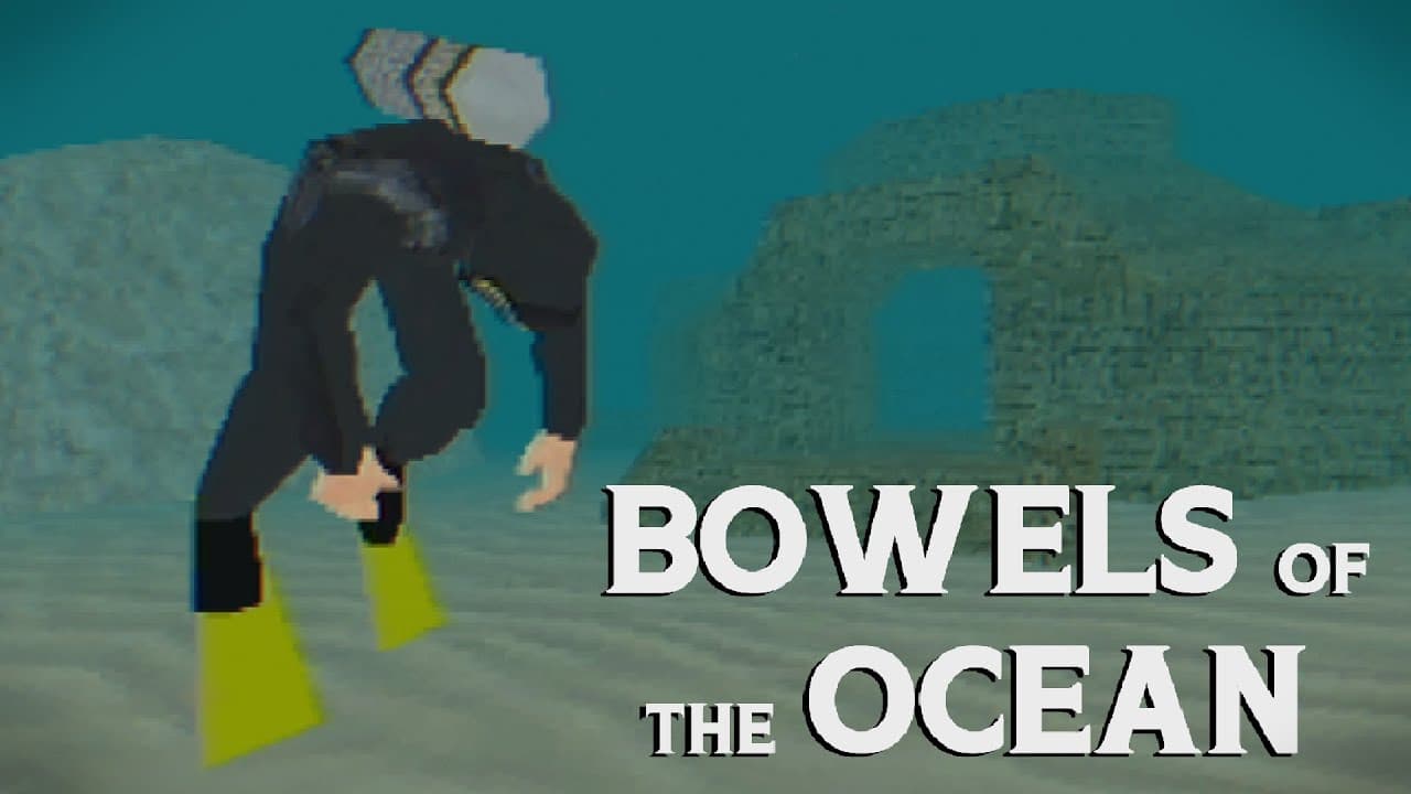 Bowels of the Ocean trailer thumbnail