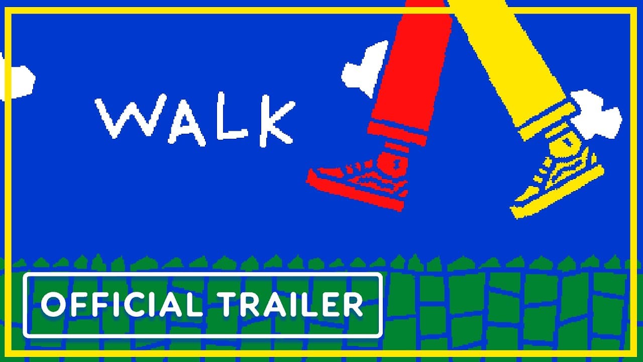 Walk trailer thumbnail