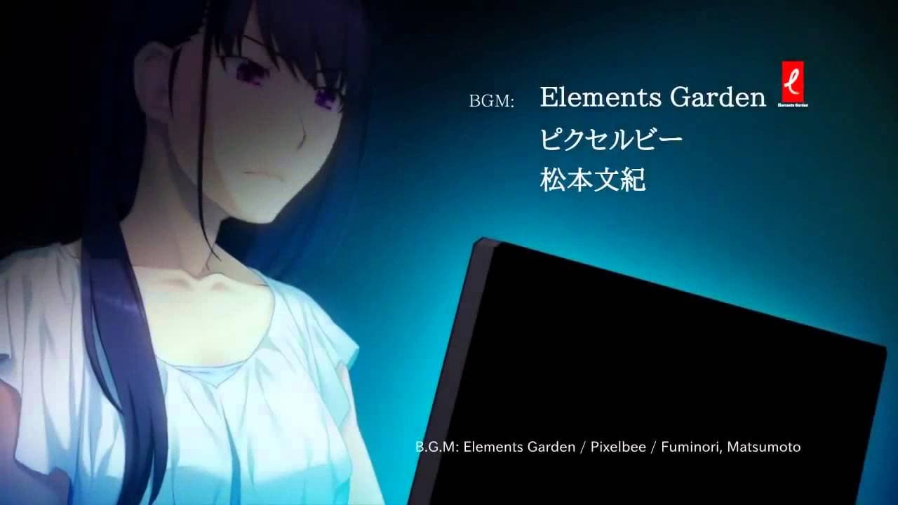 The Eden of Grisaia trailer thumbnail