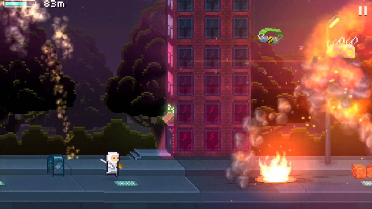 Lastronaut trailer thumbnail