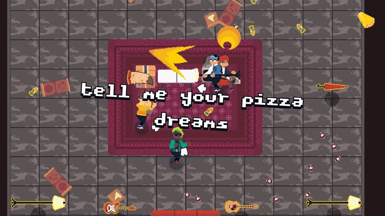 Last Slice trailer thumbnail