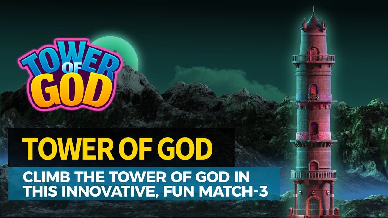 Tower of God: One Wish trailer thumbnail