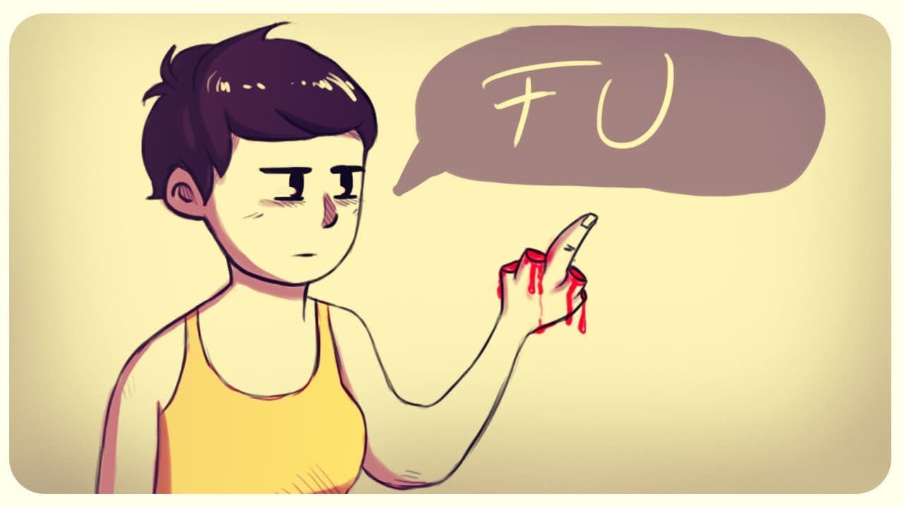 Bad Dream: Butcher trailer thumbnail