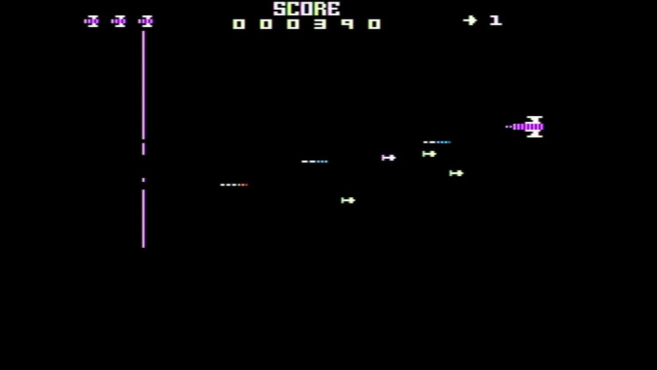 Star Blaster trailer thumbnail