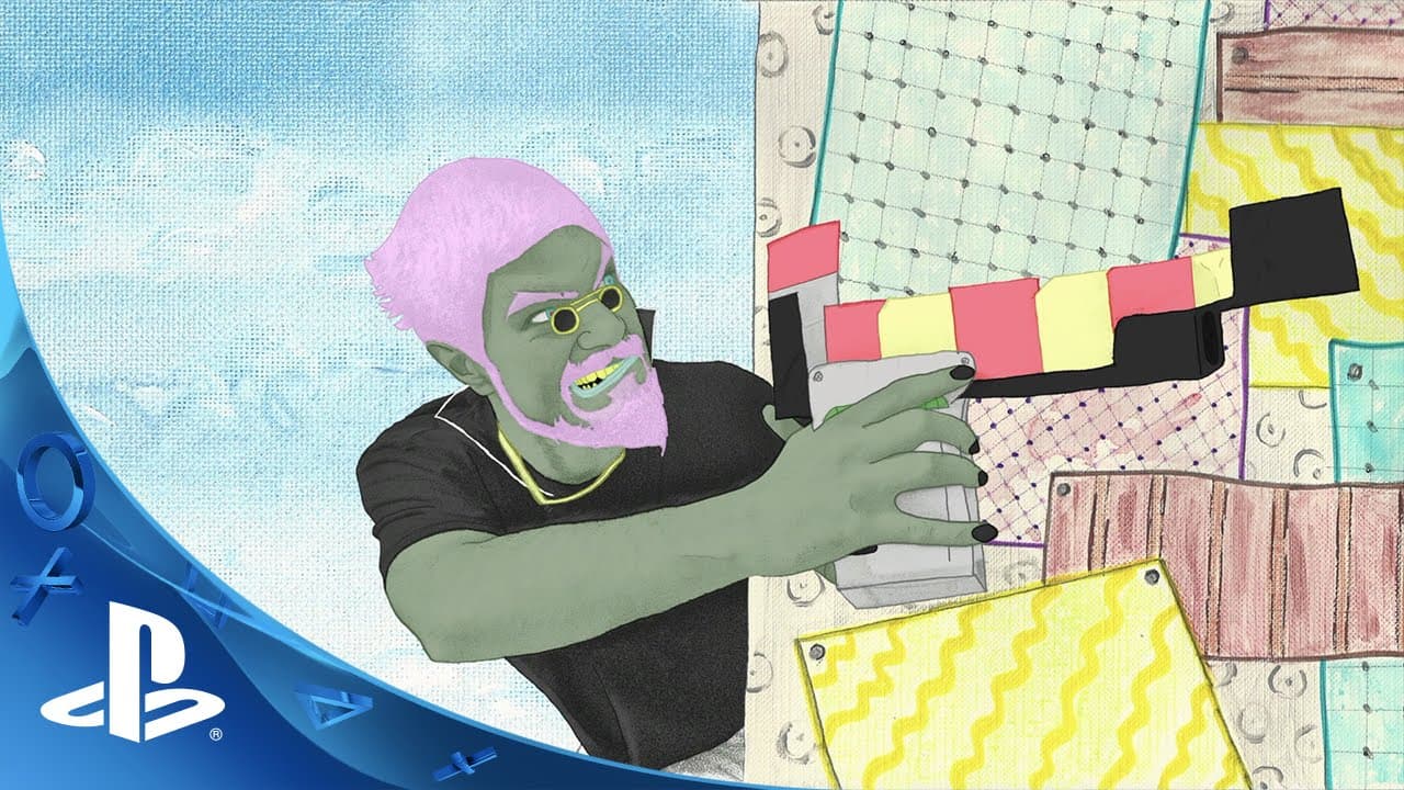 One Way Trip trailer thumbnail