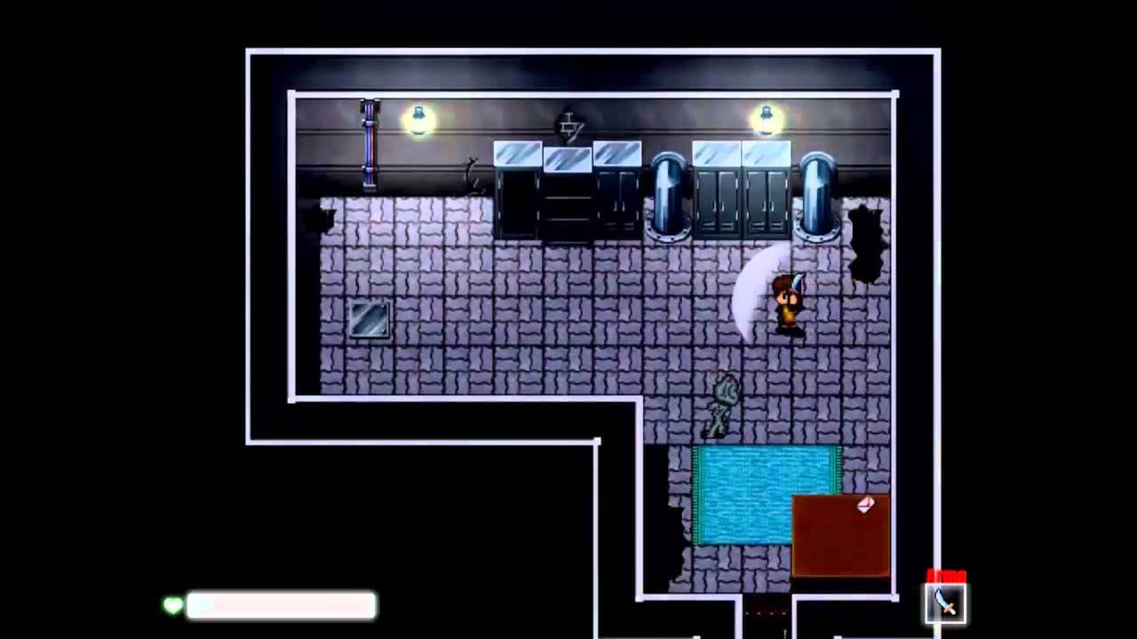 Disomnia: Lullaby trailer thumbnail