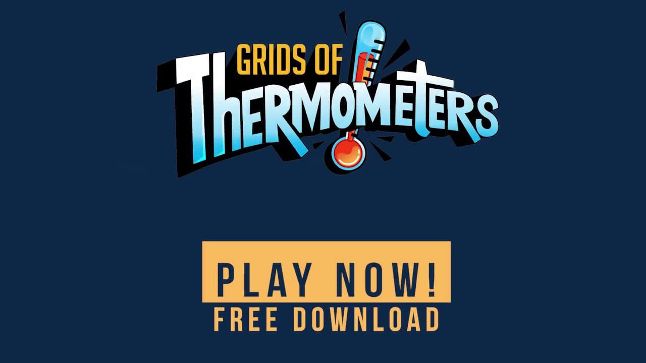 Grids of Thermometers trailer thumbnail