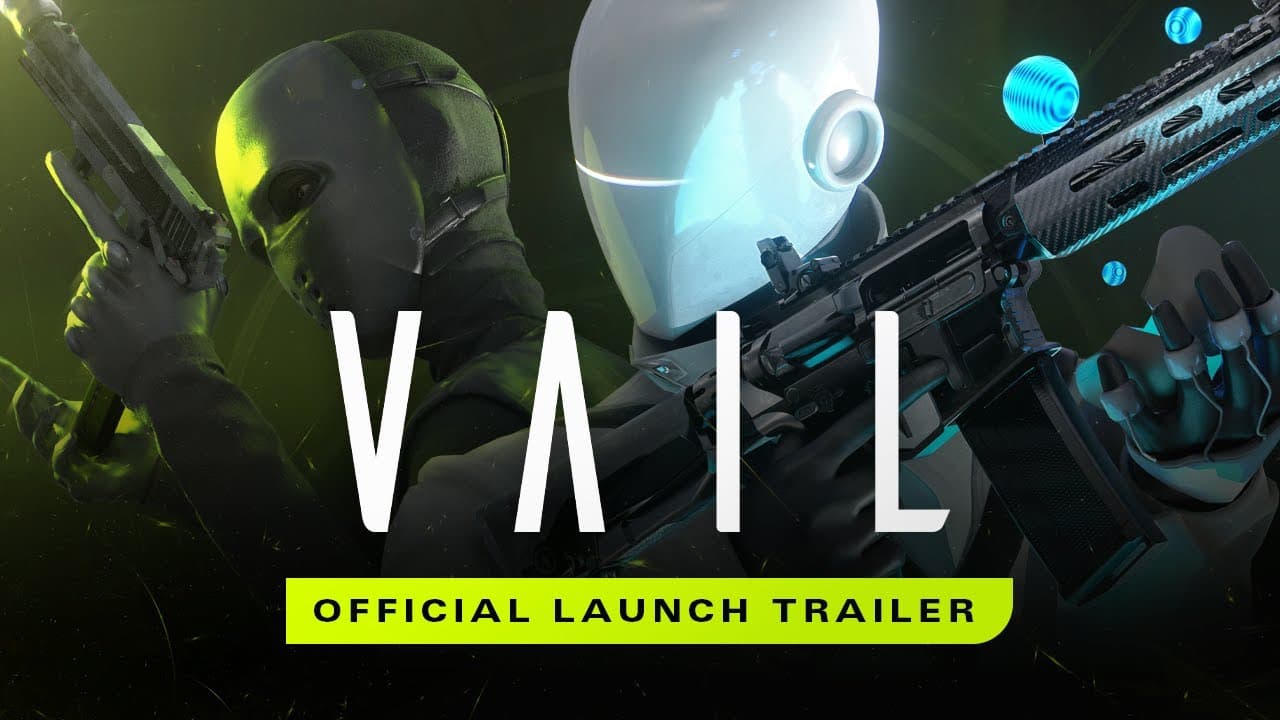 Vail trailer thumbnail