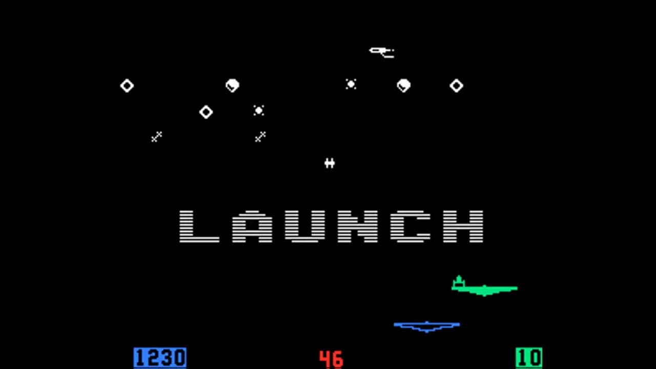 Space Walk trailer thumbnail