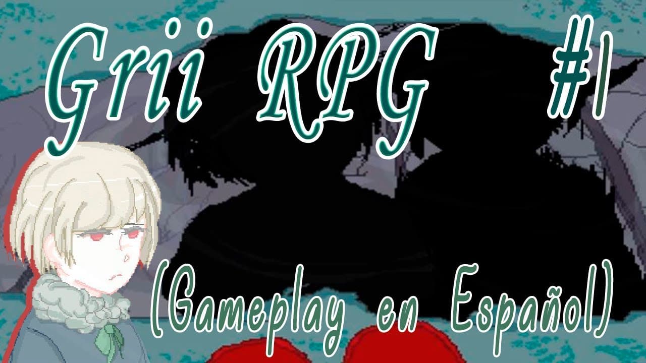 Grii trailer thumbnail