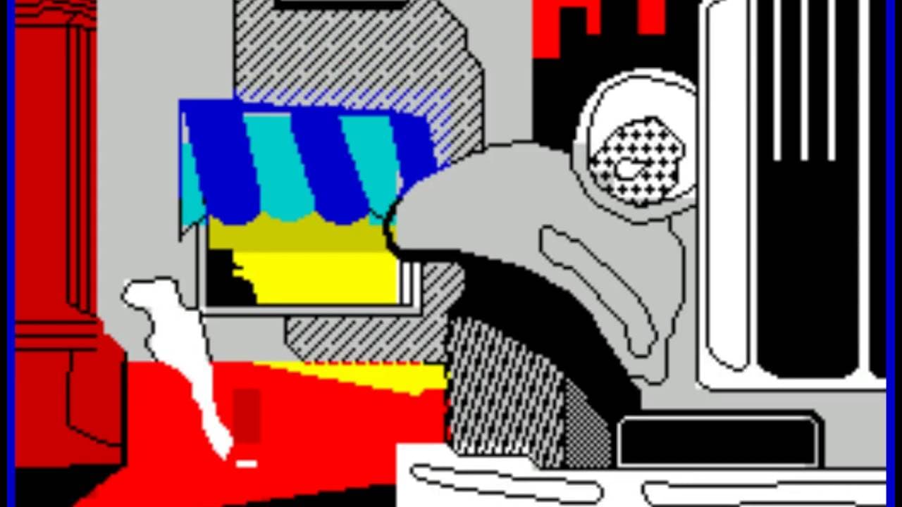 Mugsy's Revenge trailer thumbnail