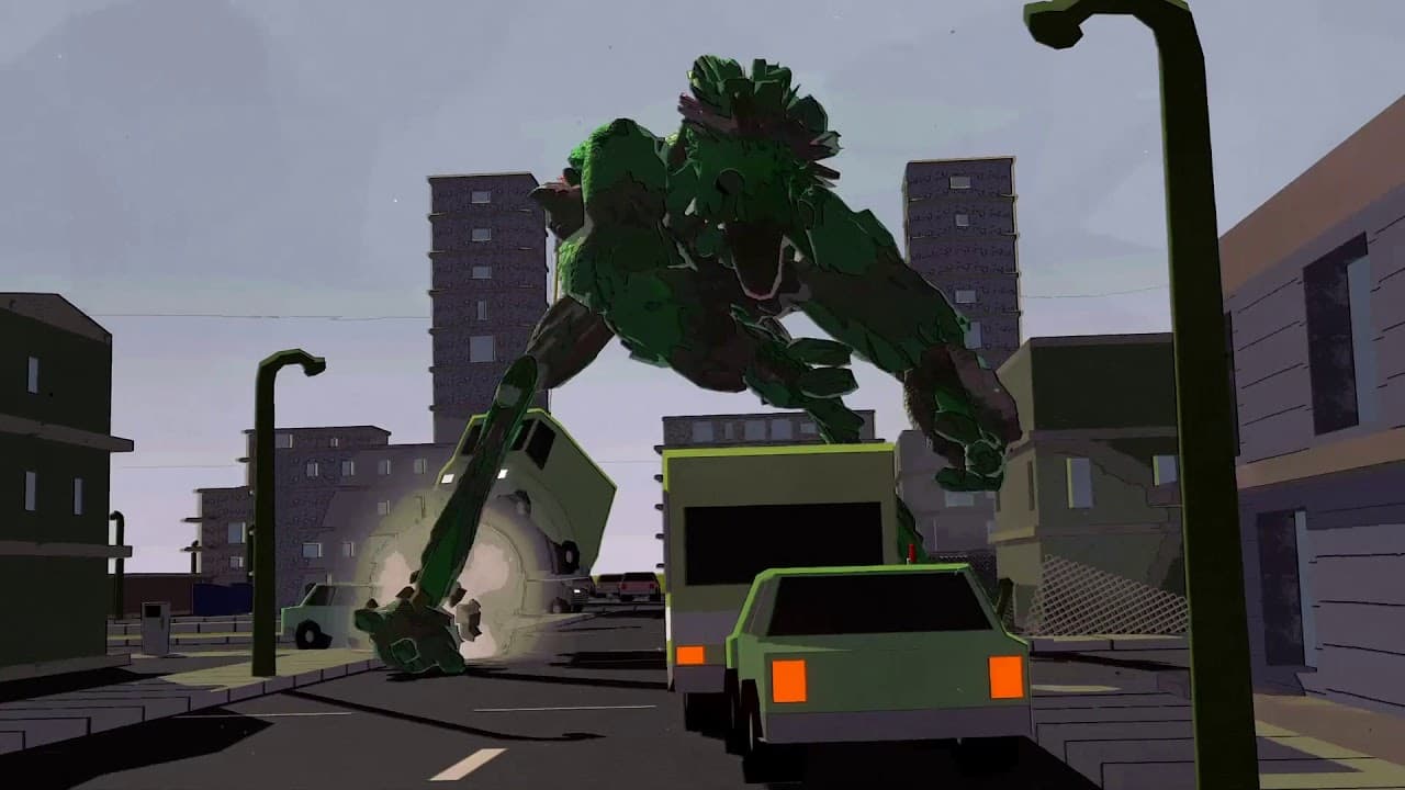 Test Tube Titans trailer thumbnail