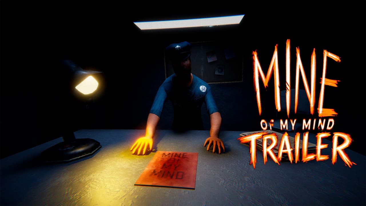 Mine of My Mind trailer thumbnail