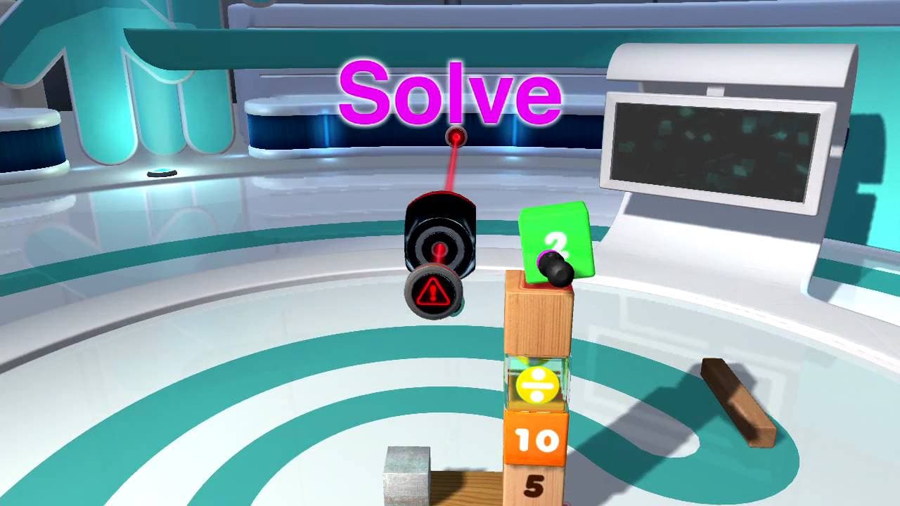 Tumble trailer thumbnail