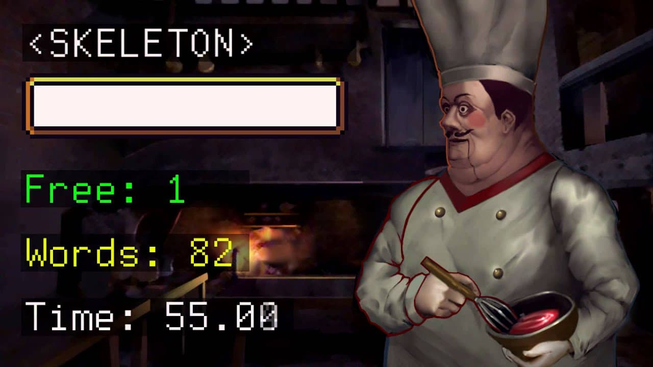 Mr. Mix trailer thumbnail