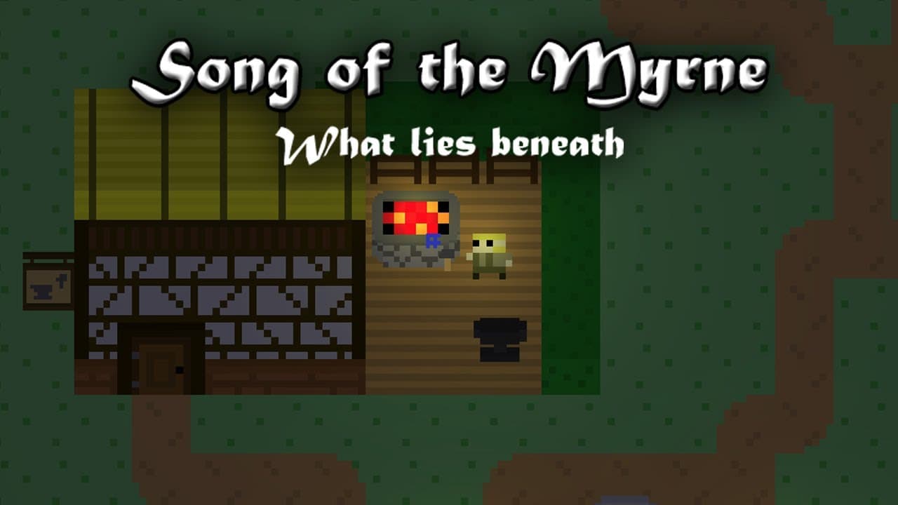 Song of the Myrne: What Lies Beneath trailer thumbnail