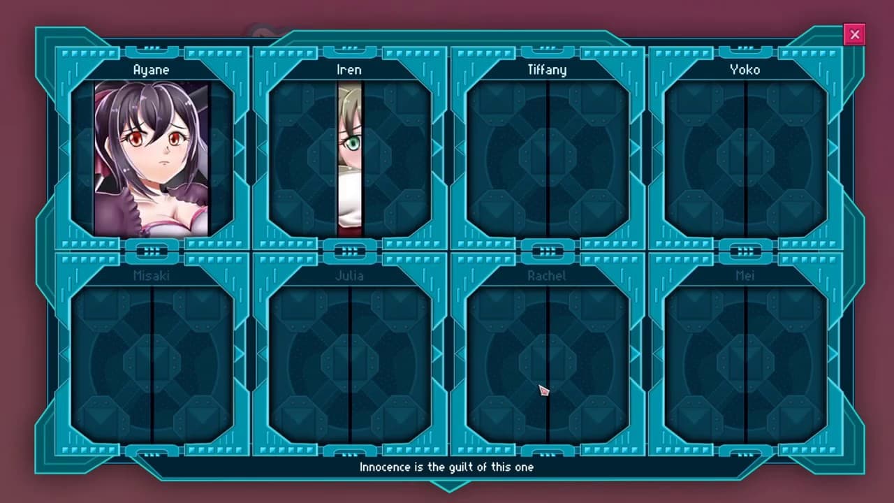 Mokoko trailer thumbnail