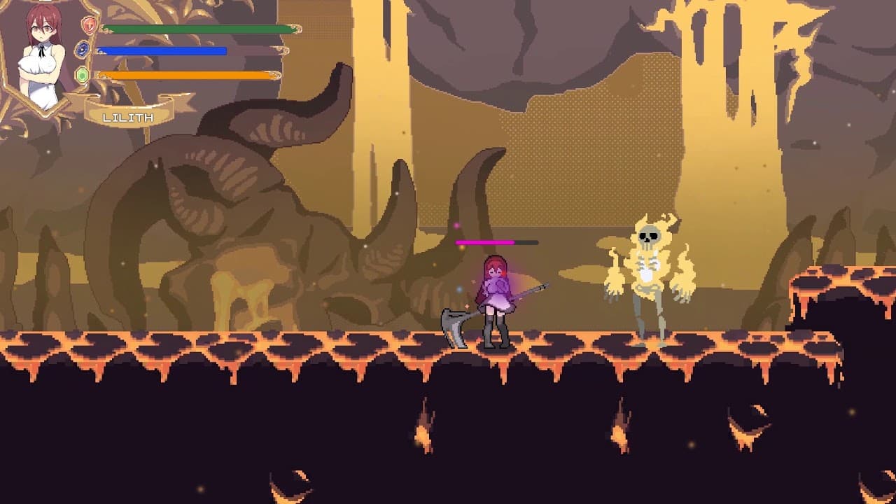 DancingReaper trailer thumbnail