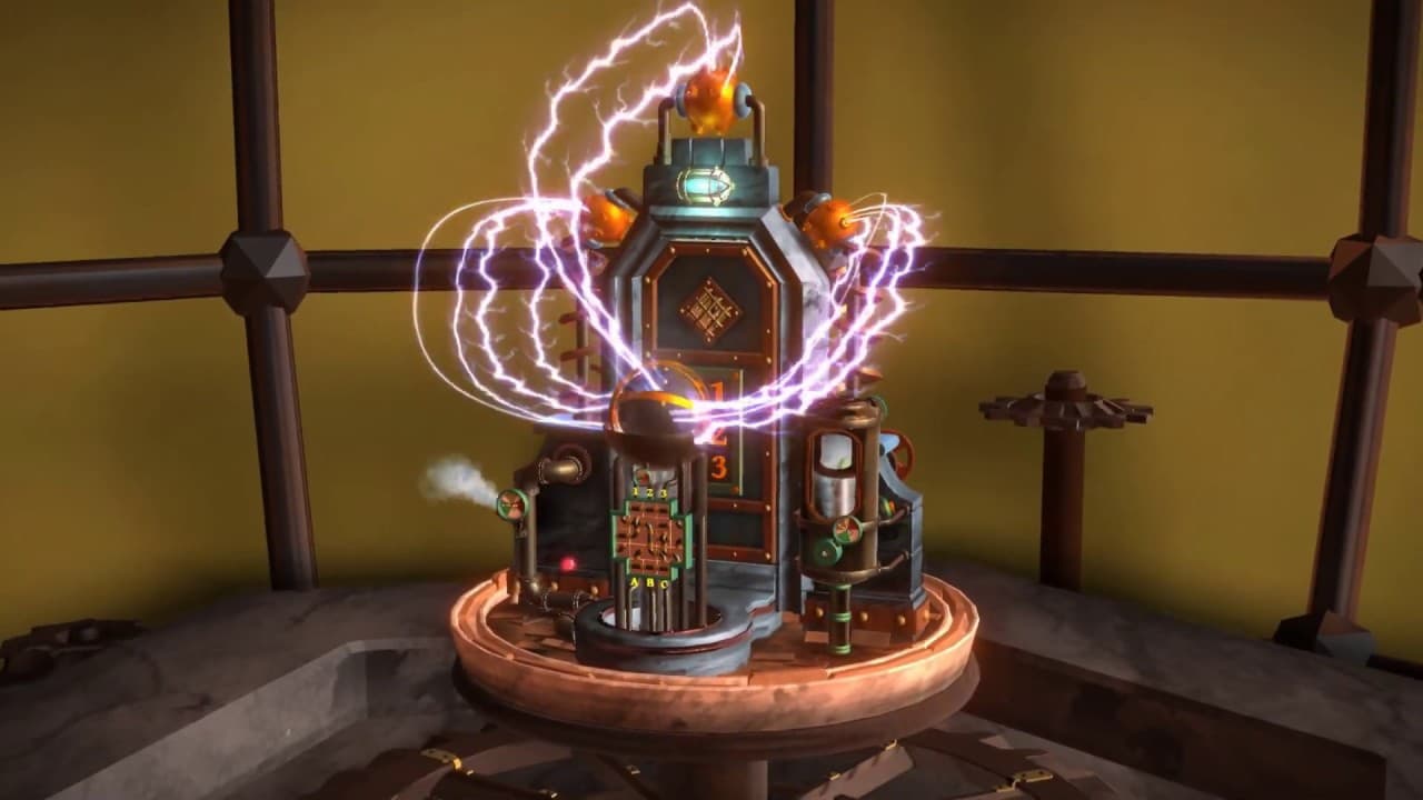 Doors: Awakening trailer thumbnail