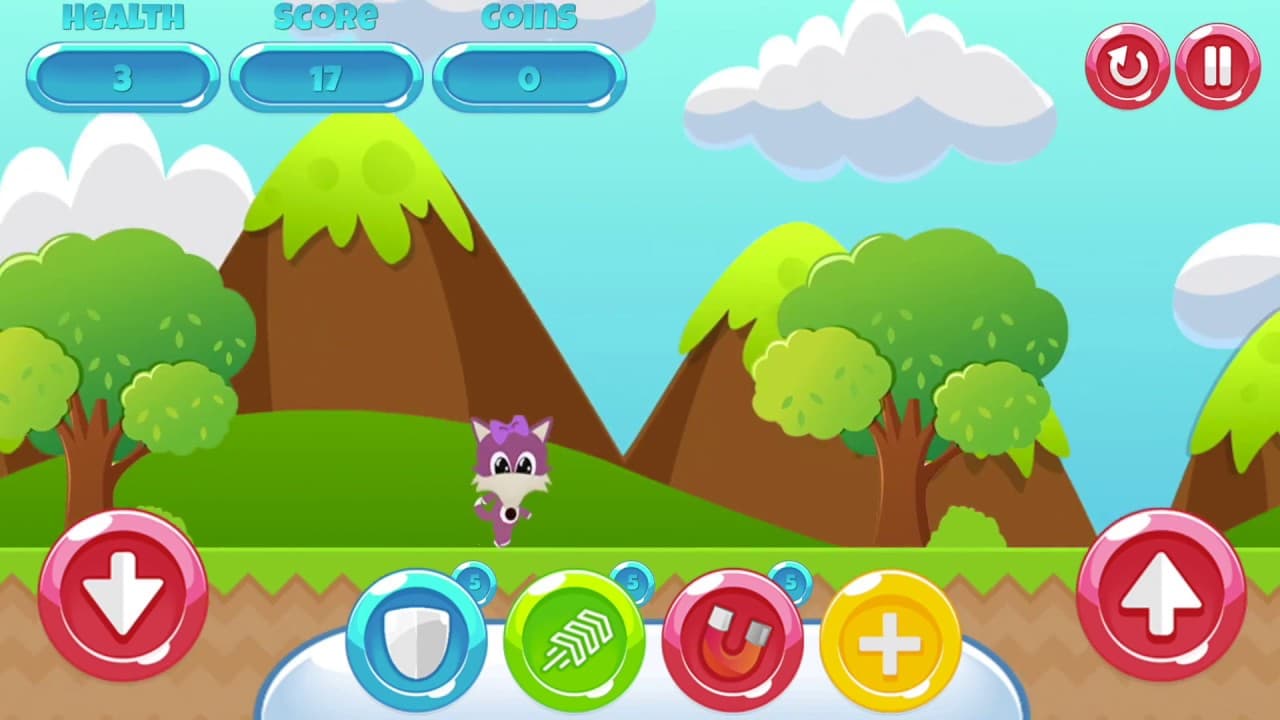 Fast Fox trailer thumbnail