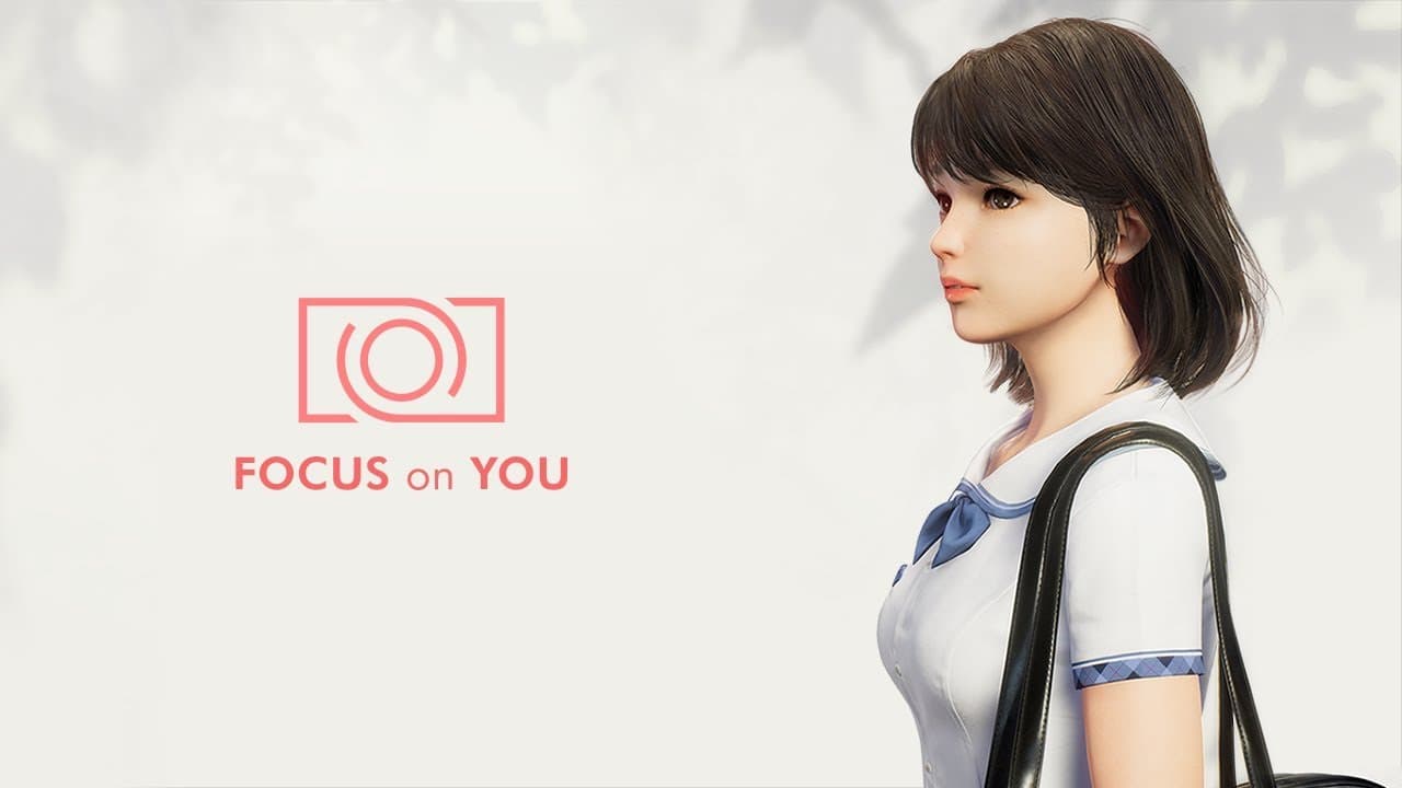 Focus on You trailer thumbnail