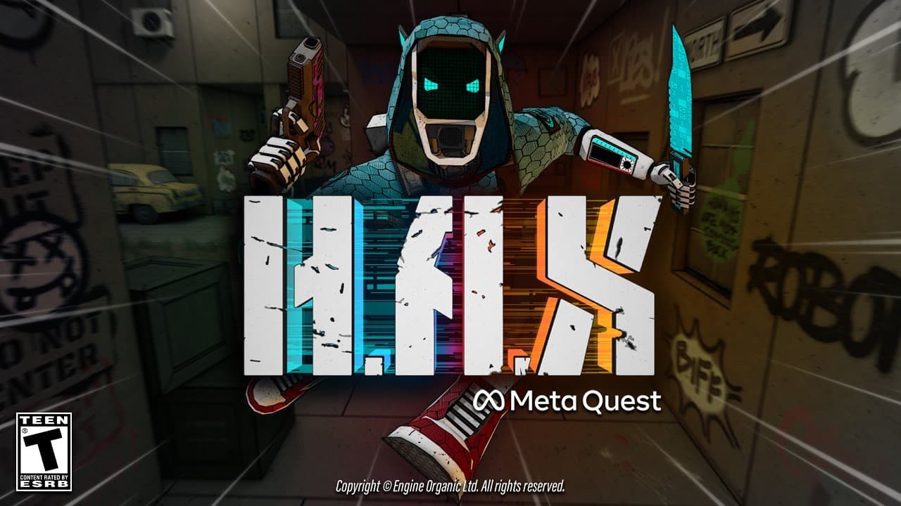 Hax trailer thumbnail