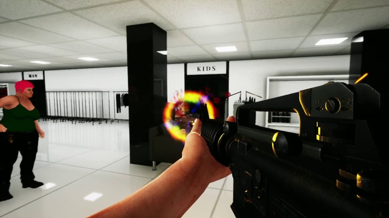 Hard Tapes trailer thumbnail