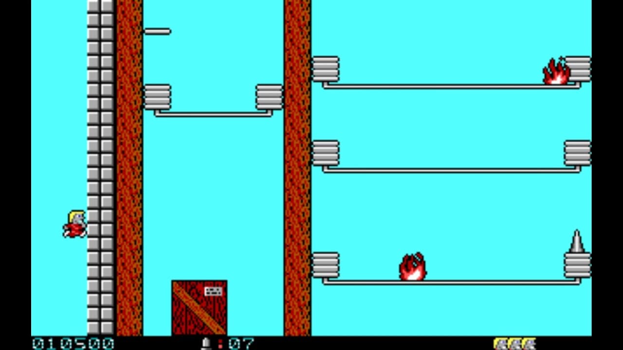 Secret Agent trailer thumbnail